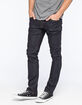 VOLCOM Vorta Mens Slim Straight Jeans image number 2