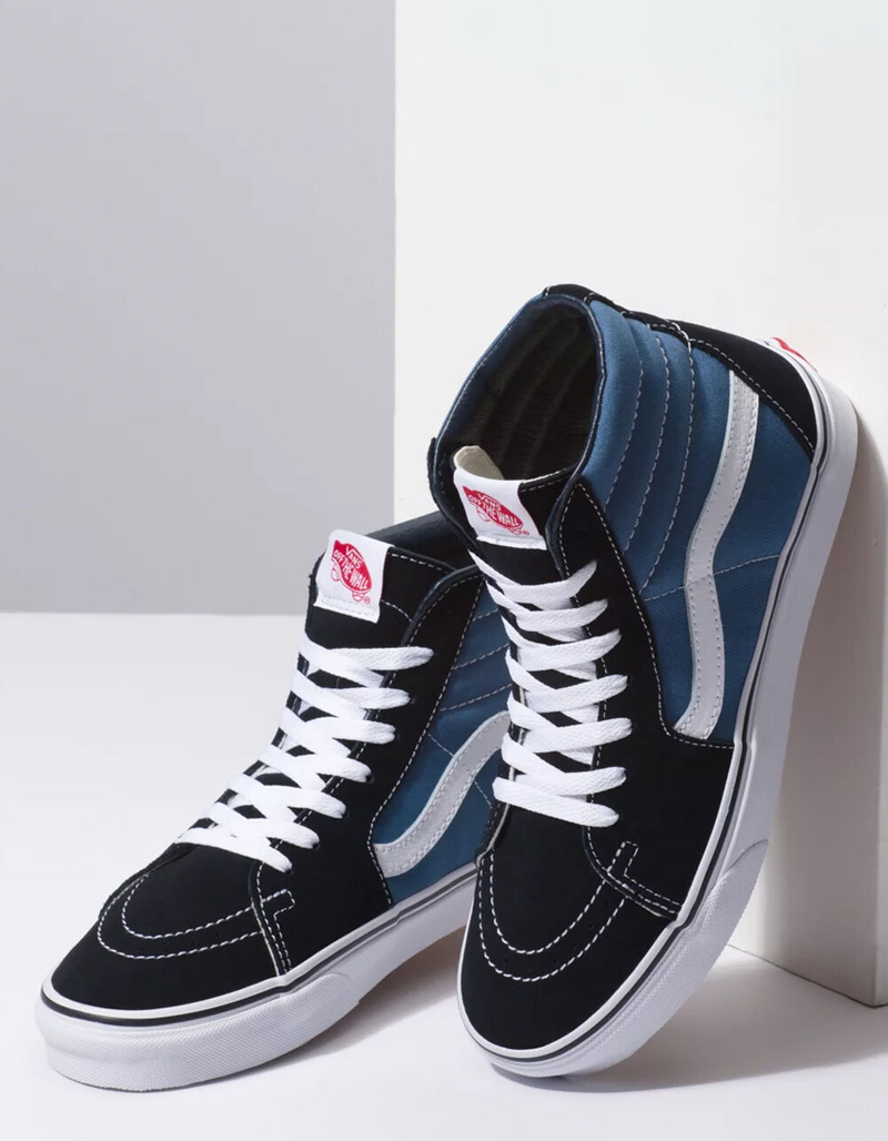 VANS Sk8-Hi Shoes image number 3
