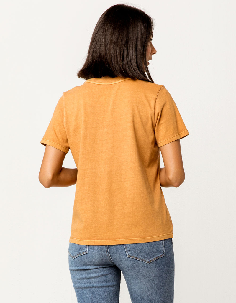 O'NEILL Flower Child Womens Tee image number 2