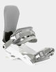 NITRO One Mens Snowboard Bindings image number 1