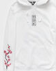 DGK Zen Mens Hoodie image number 3