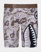ETHIKA Bomber Camo Staple Boys Boxer Briefs image number 1