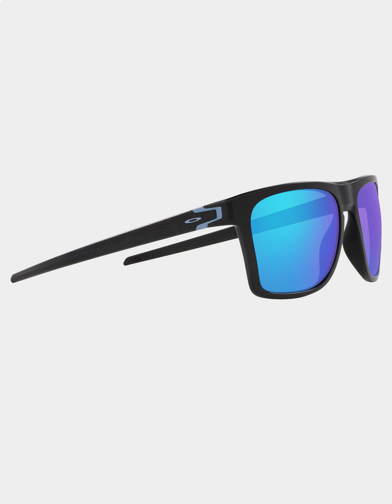 OAKLEY Leffingwell Sunglasses image number 9