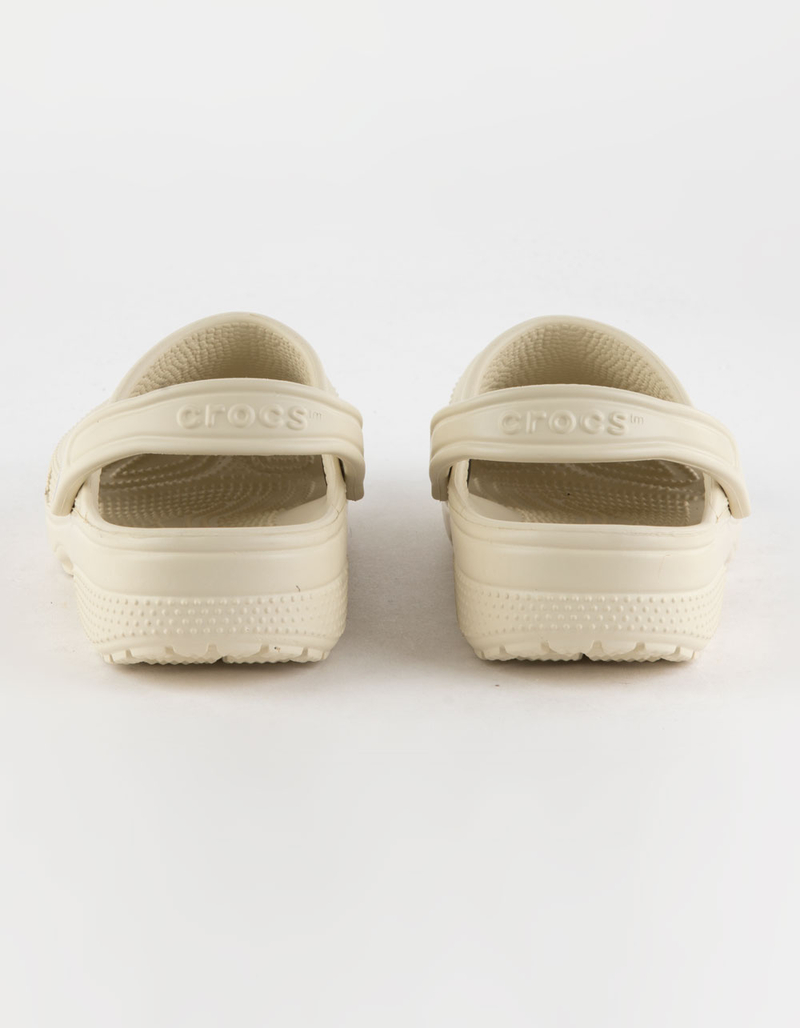 CROCS Kids Classic Clogs image number 3