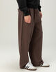 RSQ Mens Extra Baggy Sweatpants image number 4