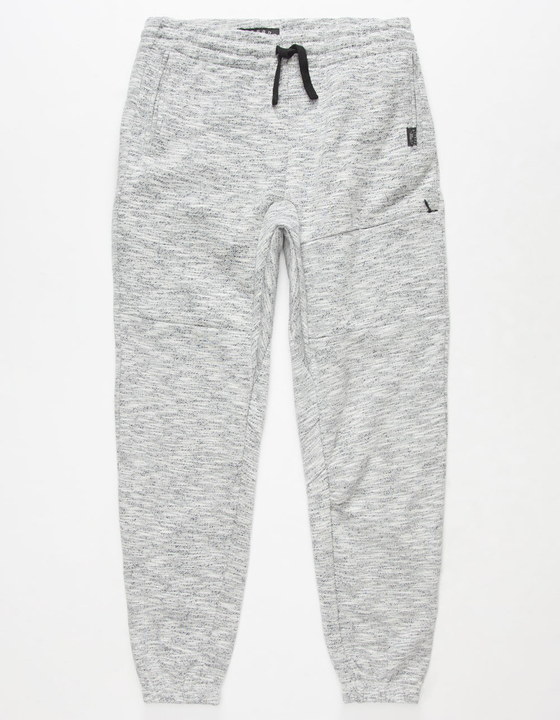 NITROUS BLACK Auckland Boys Jogger Pants image number 0