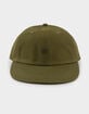 COAL Evergreen Vintage 6-Panel Strapback Hat image number 2
