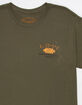 SENDERO PROVISIONS CO. Coyote Mens Tee image number 3