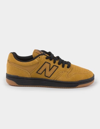 NEW BALANCE Numeric 480 Mens Shoes Primary Image