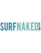 RIP CURL Surf Naked Sticker image number 1