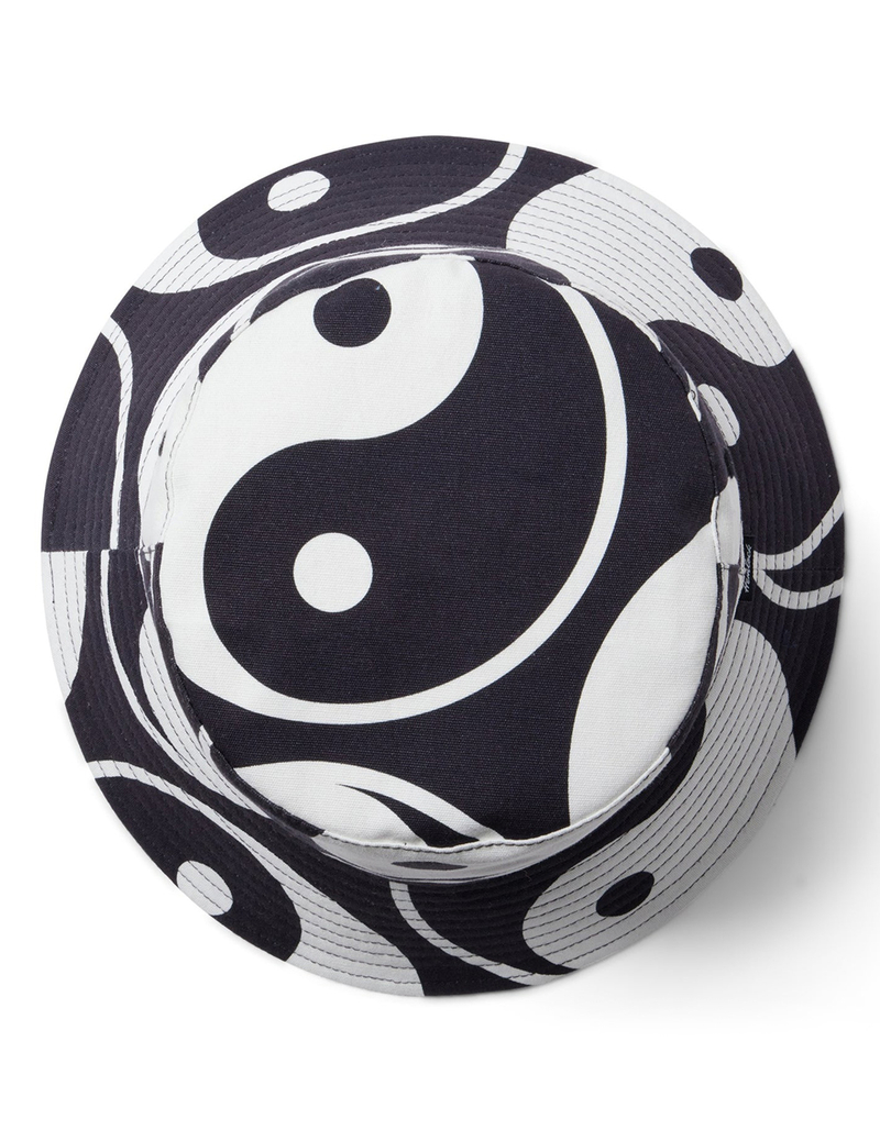 HEMLOCK HAT CO. Archer Bucket Hat image number 3