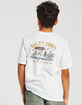 SALTY CREW Fish On Boys Tee image number 1