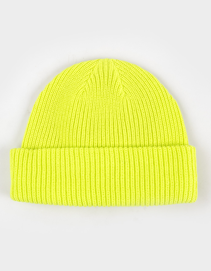THE NORTH FACE Salty Lined Beanie image number 1
