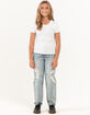 RSQ Girls 90s Jeans image number 1