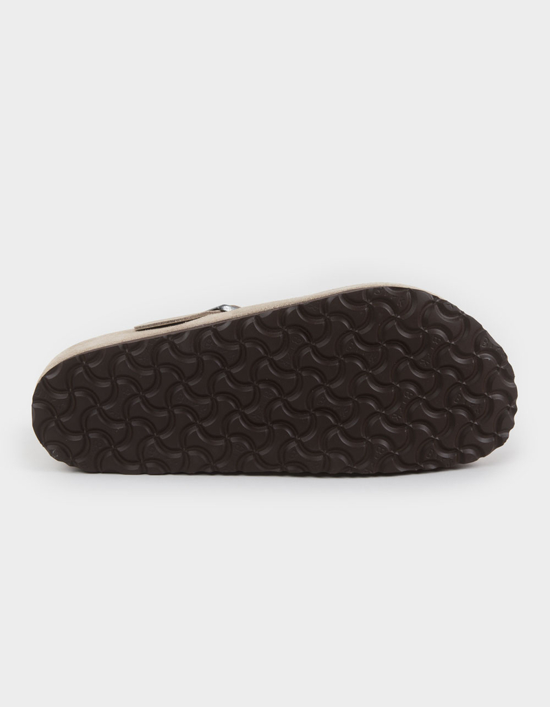 BIRKENSTOCK London Suede Mens Shoes image number 2