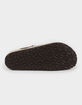BIRKENSTOCK London Suede Mens Shoes image number 3