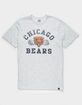 47 BRAND Chicago Bears Mens Tee image number 1