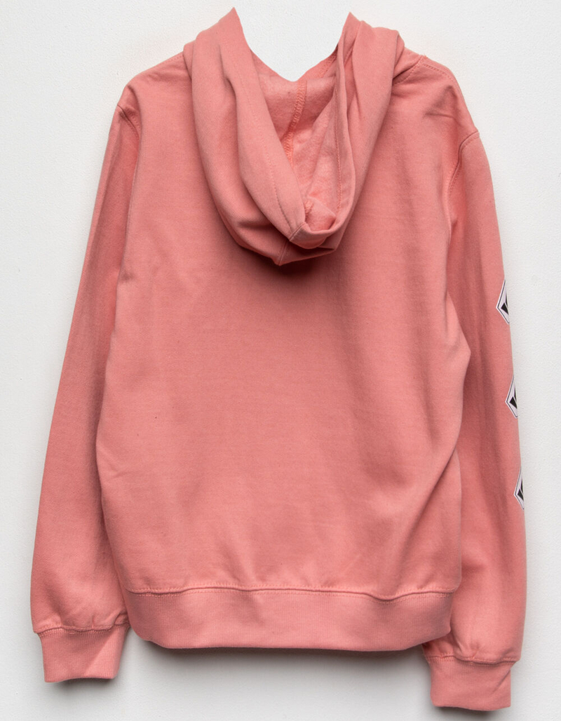 VOLCOM Knew Wave Girls Hoodie image number 1