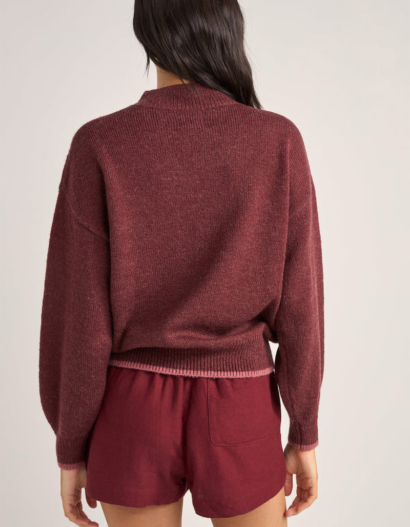 RHYTHM Juliet Womens Sweater image number 1