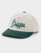 BRIXTON Corduroy Snapback Hat image number 1