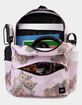 VANS Old Skool Womens Backpack image number 4