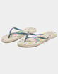 HAVAIANAS Slim Mystic Womens Sandals image number 1