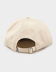 OBEY 2 Tone Bold 6 Panel Strapback Hat image number 3
