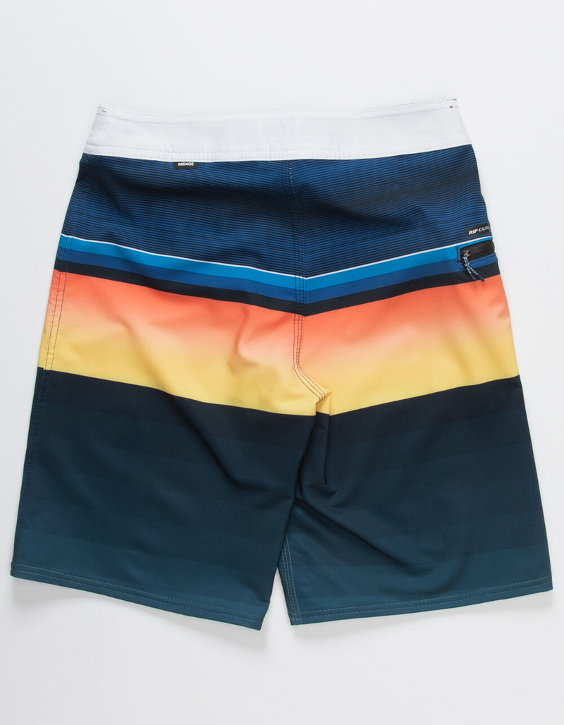 RIP CURL Daybreaker Boys Boardshorts image number 1