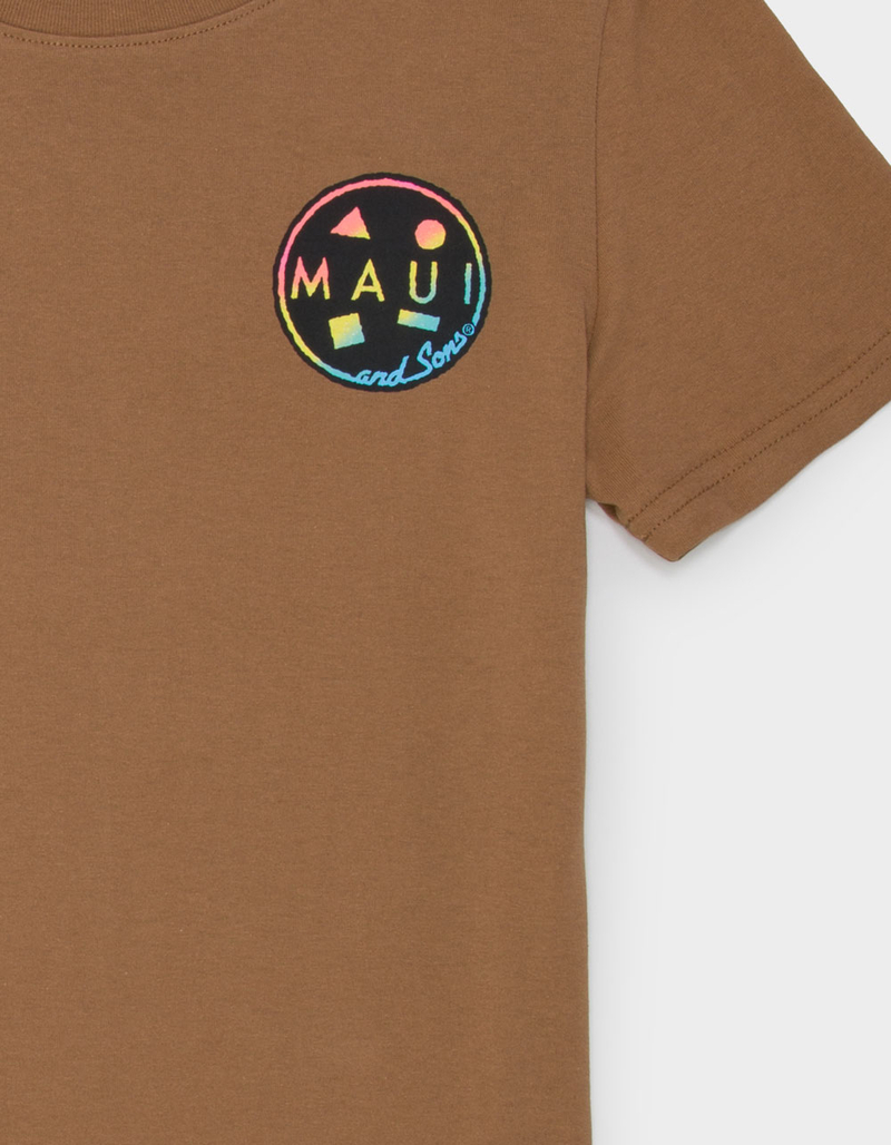 MAUI & SONS OG Style Boys Tee image number 4