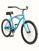 RETROSPEC Chatham 24" Kids Beach Cruiser Bike image number 2