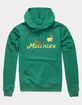 BAD MULLIGAN Mens Hoodie image number 1