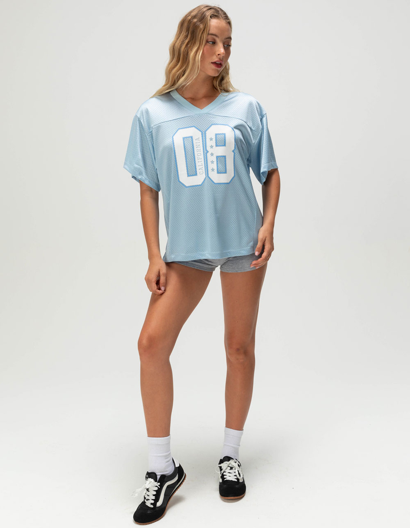 RSQ Womens 08 California Jersey image number 1