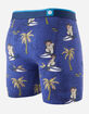 STANCE Surf Monkey Mens Boxer Briefs image number 2