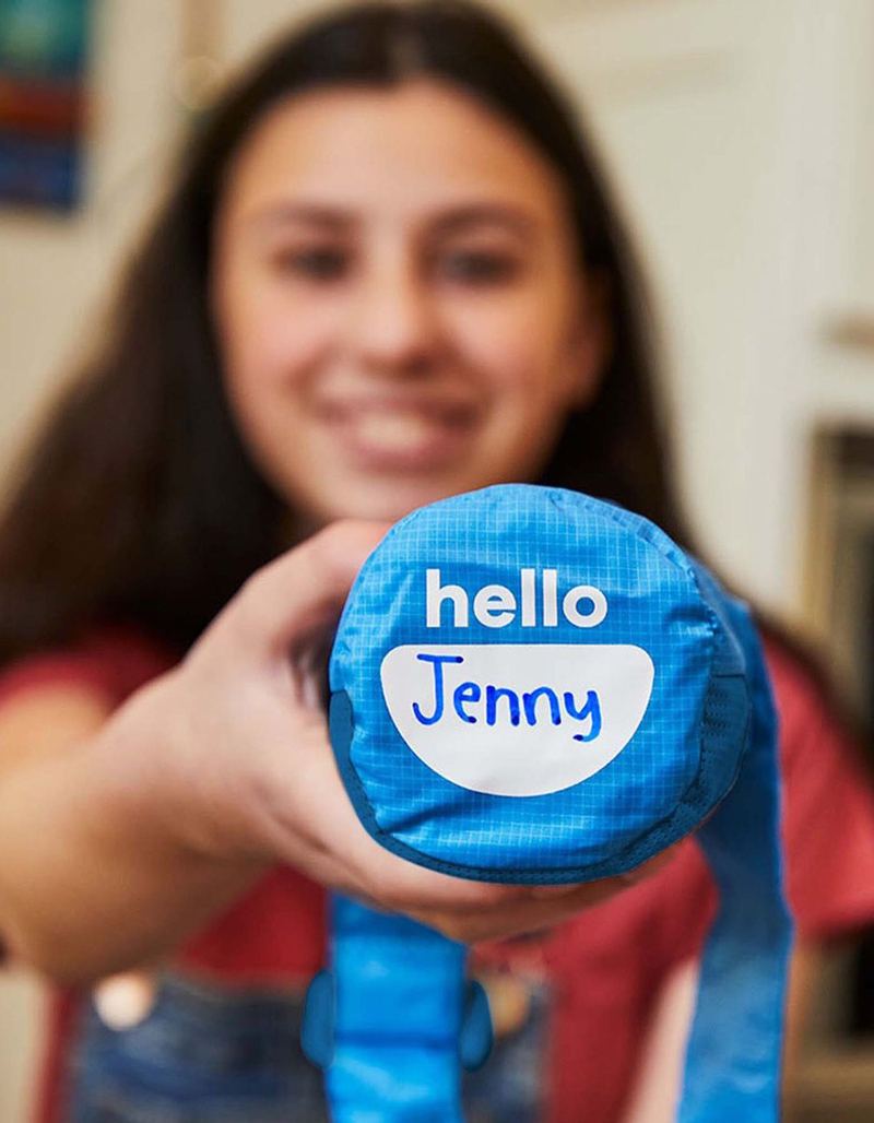 HYDRO FLASK Kids Packable Bottle Sling image number 3