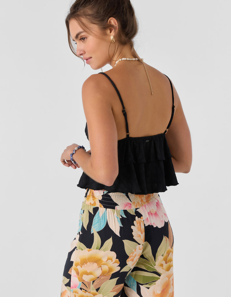 O'NEILL Chloey Womens Sleeveless Top image number 2