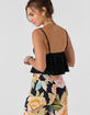O'NEILL Chloey Womens Sleeveless Top image number 3