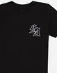 PLEASANT GETAWAY LA City Boys Tee image number 3