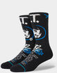 STANCE E.T. The Extra-Terrestrial Mens Crew Socks image number 1
