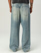 RSQ Mens Baggy Jeans image number 5