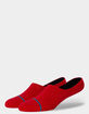 STANCE Icon Mens No Show Socks image number 1
