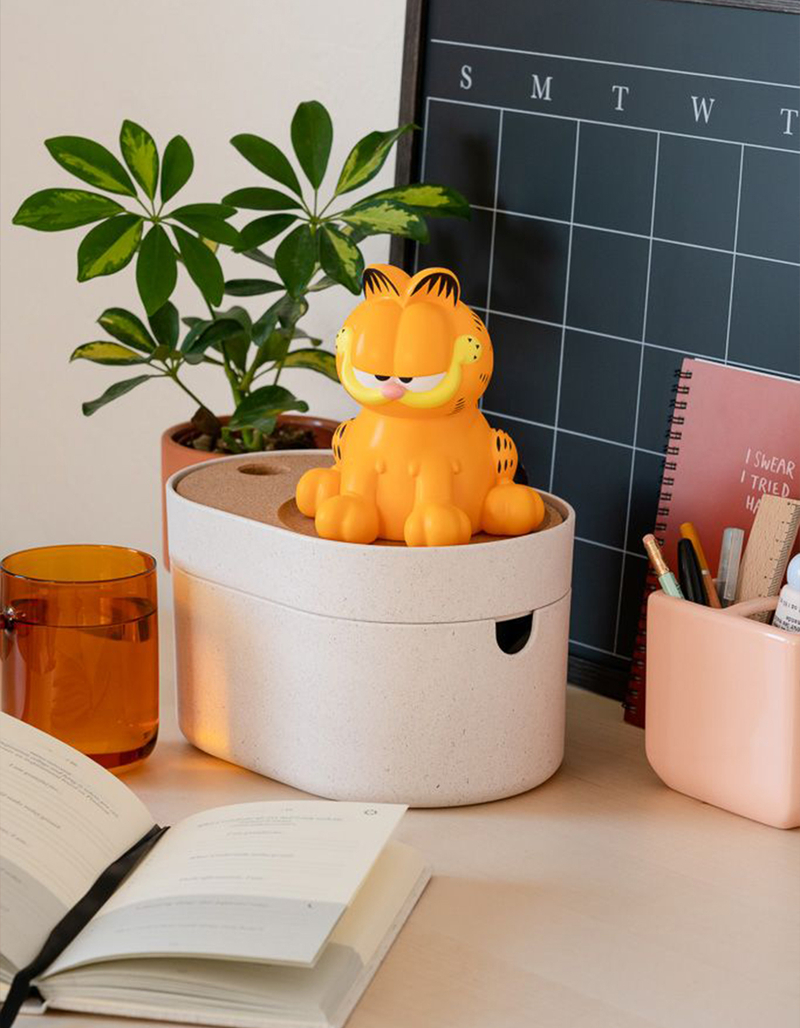 SMOKO Garfield Ambient Light image number 1