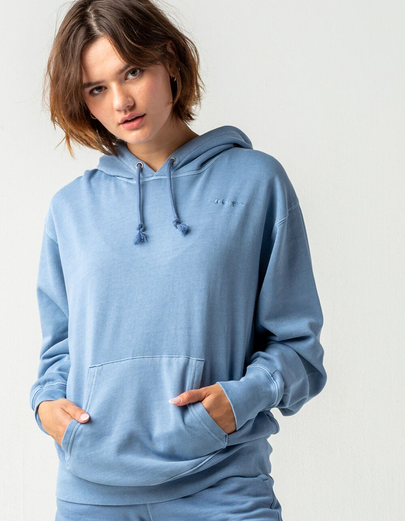 CHAMPION Lightweight Womens Hoodie image number 0