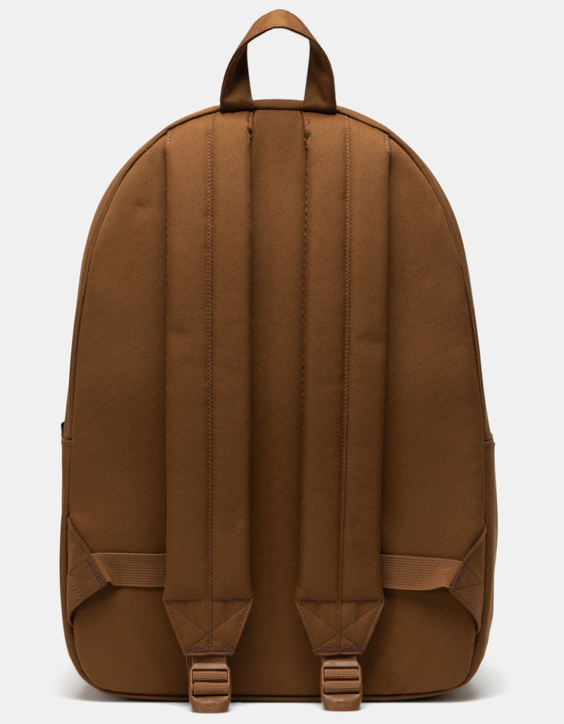 HERSCHEL SUPPLY CO. Classic XL Rubber Backpack image number 2