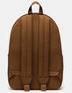 HERSCHEL SUPPLY CO. Classic XL Rubber Backpack image number 3