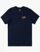 BILLABONG Arch Fill Mens Tee image number 2