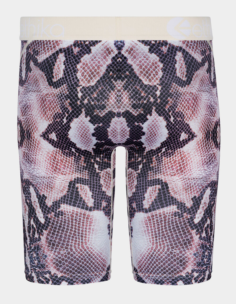 ETHIKA Anaconda Boys Boxer Briefs image number 2