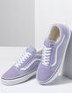 VANS Old Skool Womens Shoes image number 4