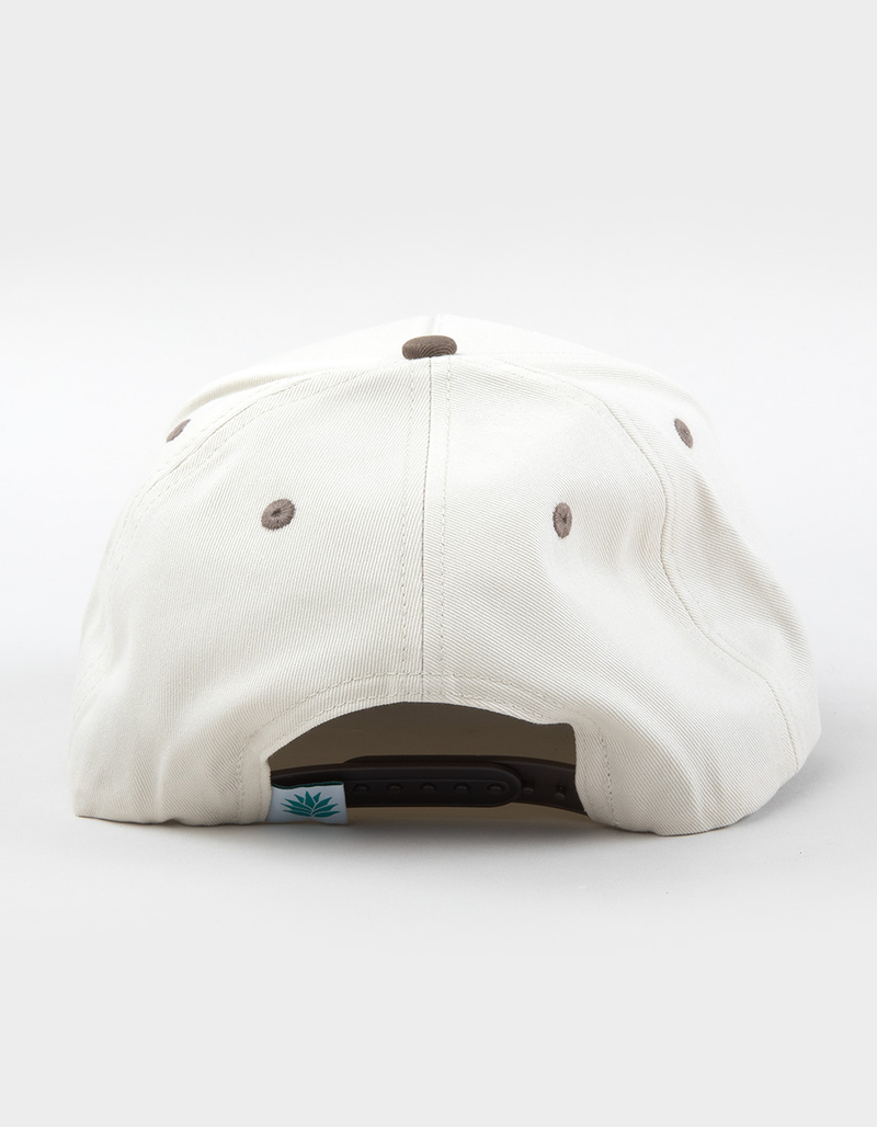 SENDERO PROVISIONS CO. Yippee Ki Yay Snapback Hat image number 2