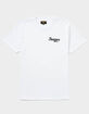 SEAGER Russ Mens Tee image number 1