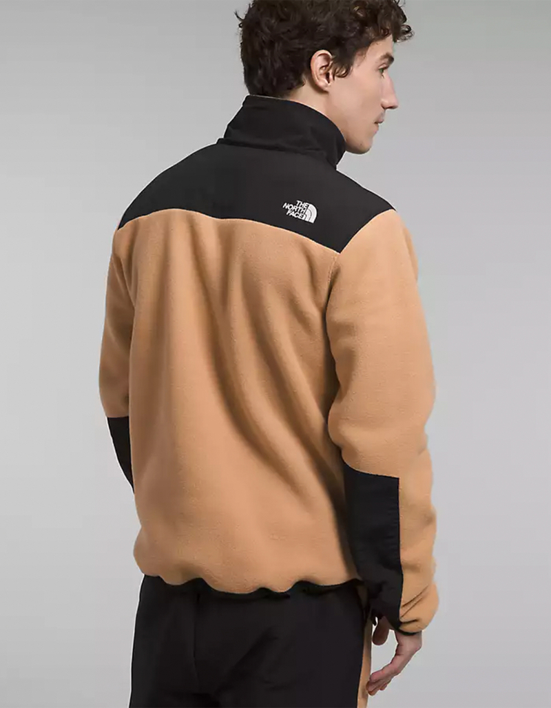 THE NORTH FACE Denali Mens Jacket image number 3